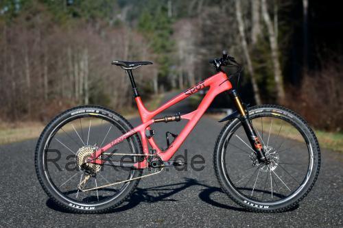 Spot Mayhem  technische daten 